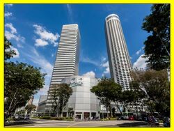 Raffles City Tower (D6), Office #450981371